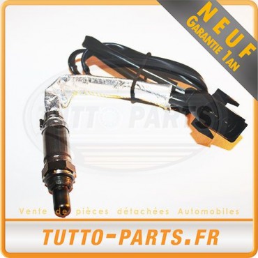 Sonde Lambda Ford Galaxy Audi Volkswagen