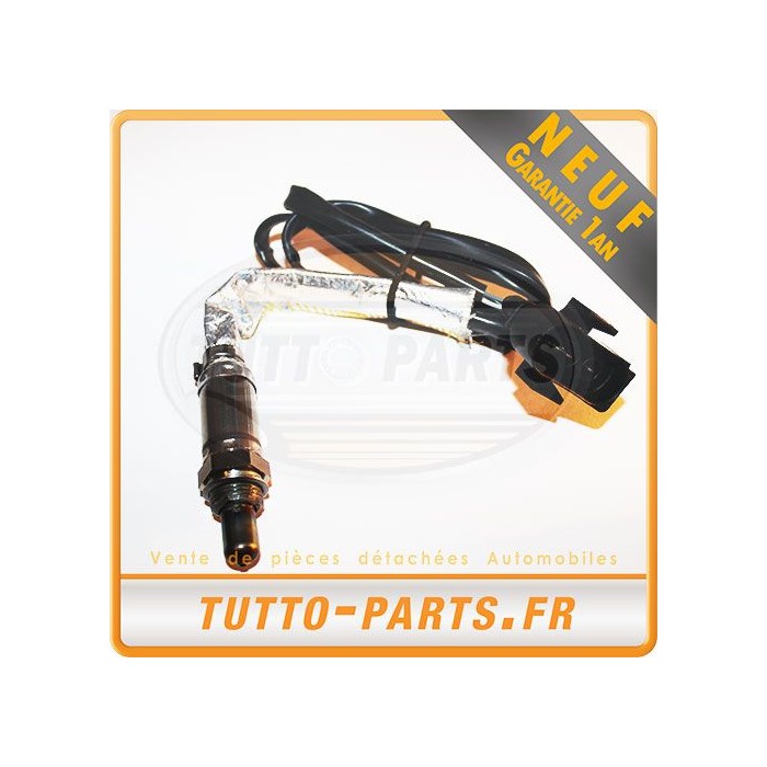 Sonde Lambda Ford Galaxy Audi Volkswagen