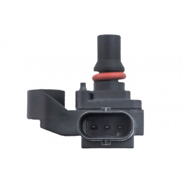 Capteur de Pression du Tuyau d'Admission Pour Bmw Série 1 2 3 4 5 X1 13628605613