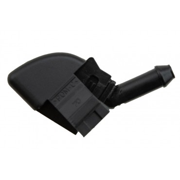 Gicleur Buse Lave Glace Avant Droit Pour Bmw Série 3 61668374368