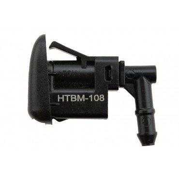 Gicleur Buse Lave Glace Pour Bmw Série 1 E81 E87 E82 Z4 E86 61667110852