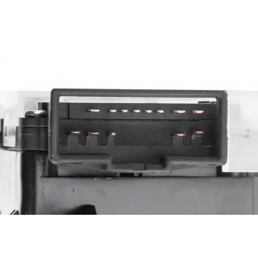 Commodo de Phares Cligno Pour Hyundai Santa Fé II 934102B000CA 934102B100CA