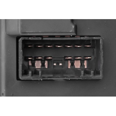 Commodo d'Essuie Glaces Pour Hyundai I20 I Kia Rio III 934203S100