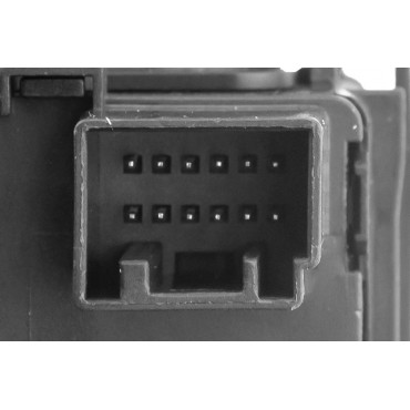 Commodo de Phares Cligno Pour Chevrolet Cruze Opel Insignia A 13500692 6240730