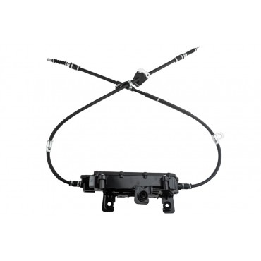 Module Actionneur de Frein à Main Pour Hyundai Santa Fé 59700B8700 59700B8600