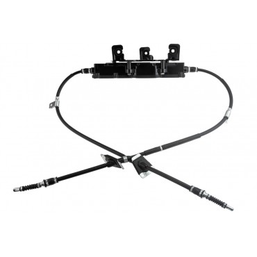 Module Actionneur de Frein à Main Pour Hyundai Santa Fé 59700B8700 59700B8600