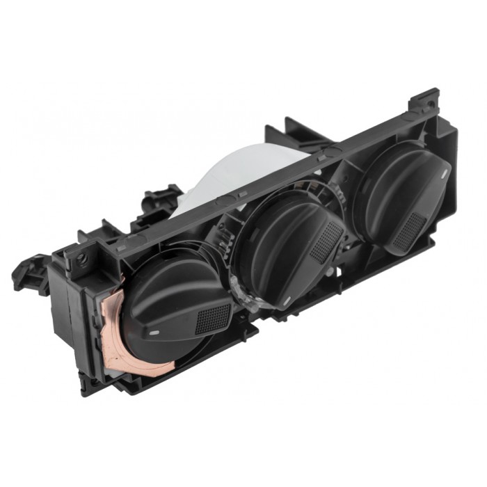 Commande de Chauffage Climatisation Pour Vw Golf III Transporter IV 1H0820045