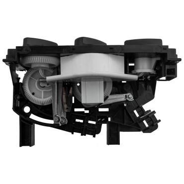 Commande de Chauffage Climatisation Pour Vw Golf III Transporter IV 1H0820045