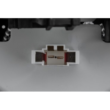 Commande de Chauffage Climatisation Pour Vw Golf III Transporter IV 1H0820045