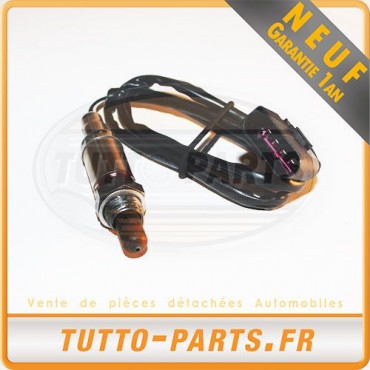 Sonde Lambda Volkswagen Bora Caddy Golf 4 Lupo Polo Sharan