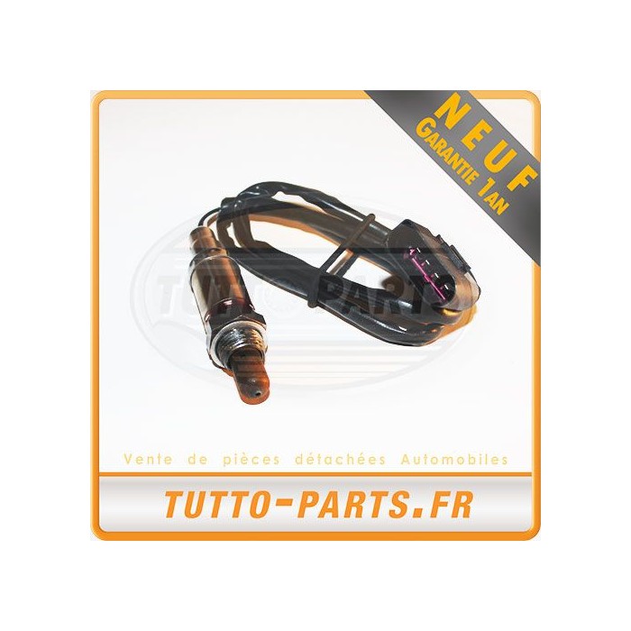 Sonde Lambda Volkswagen Bora Caddy Golf 4 Lupo Polo Sharan