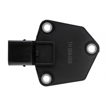 Capteur Niveau d'Huile Moteur Pour Bmw Série 1 2 3 4 5 6 7 X3 X4 X5 12618608780