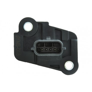 Sonde Débitmètre d'Air Pour Nissan Juke Pulsar Qashqai II X-Trail III 22680BV80A