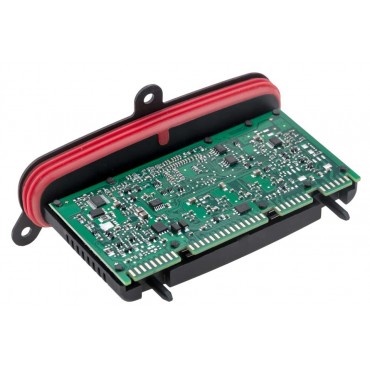 Ballast Phare Xénon Pour Bmw Série 5 F10 F11 63117381017 63117408422