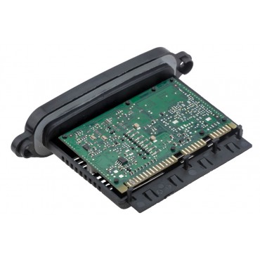 Unité de Commande éclairage Phare Pour Bmw Série 7 63117316213 63117305234
