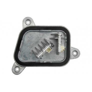 Unité de Commande LED Phare Gauche Pour Bmw Série 3 63117470425 7470425