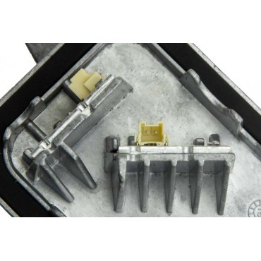 Unité de Commande LED Phare Gauche Pour Bmw Série 3 63117470425 7470425