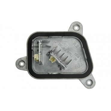 Unité de Commande LED Phare Droit Pour Bmw Série 3 63117470426 7470426