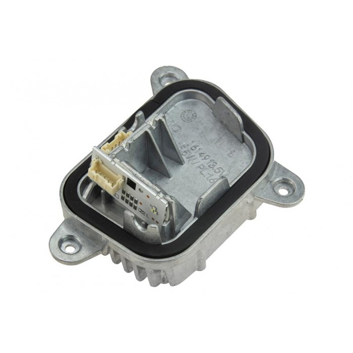 Unité de Commande LED Phare Gauche Pour Bmw Série 3 63117470427 63117493237