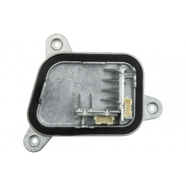 Unité de Commande LED Phare Gauche Pour Bmw Série 3 63117470427 63117493237