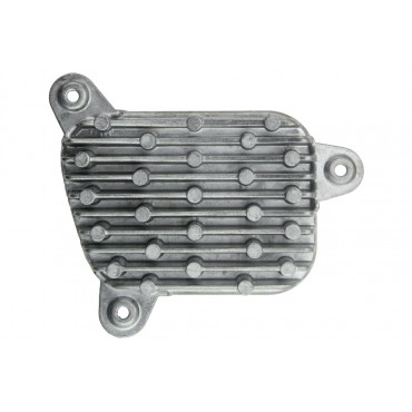 Unité de Commande LED Phare Gauche Pour Bmw Série 3 63117470427 63117493237