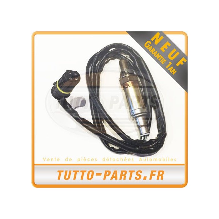 Sonde Lambda Mercedes Sprinter Vito 