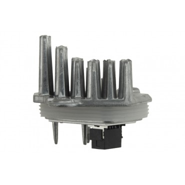 Unité de Commande LED Phare Droit Pour Bmw Série 3 63117470430 63117493240