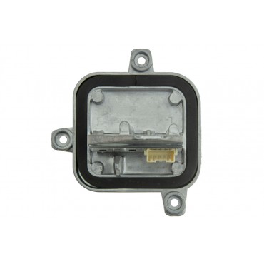 Unité de Commande LED Phare Gauche Pour Bmw X1 F48 63117428791