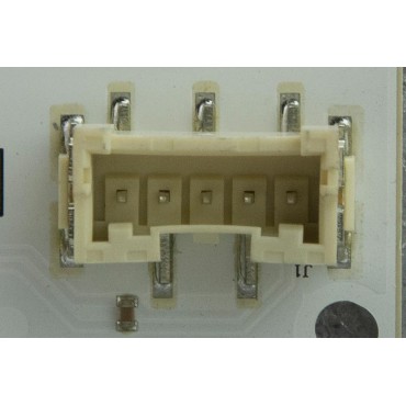 Unité de Commande LED Phare Gauche Pour Bmw X1 F48 63119477835