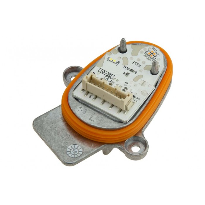 Unité de Commande LED Phare Gauche Pour Bmw X1 F48 63119477821