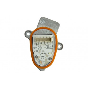 Unité de Commande LED Phare Gauche Pour Bmw X1 F48 63119477821