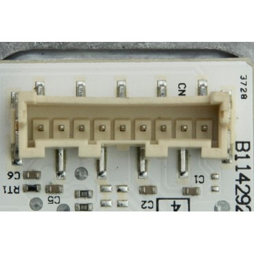 Unité de Commande LED Phare Gauche Pour Bmw X1 F48 63119477821