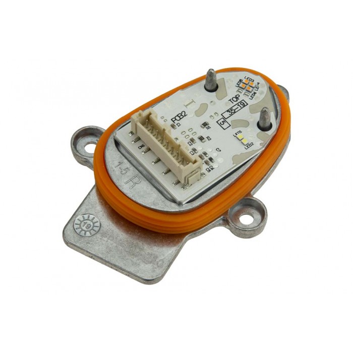 Unité de Commande LED Phare Droit Pour Bmw X1 F48 63119477822