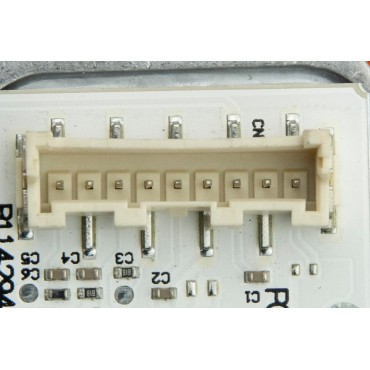 Unité de Commande LED Phare Droit Pour Bmw X1 F48 63119477822