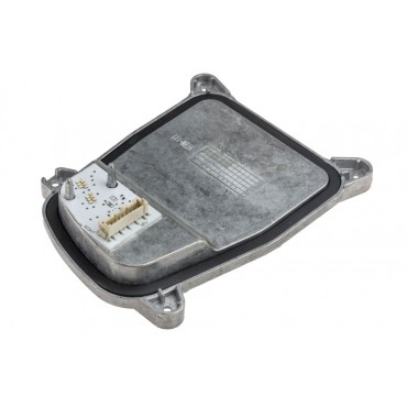 Unité de Commande LED Phare Gauche Pour Mini Clubman Décapotable 63118737589