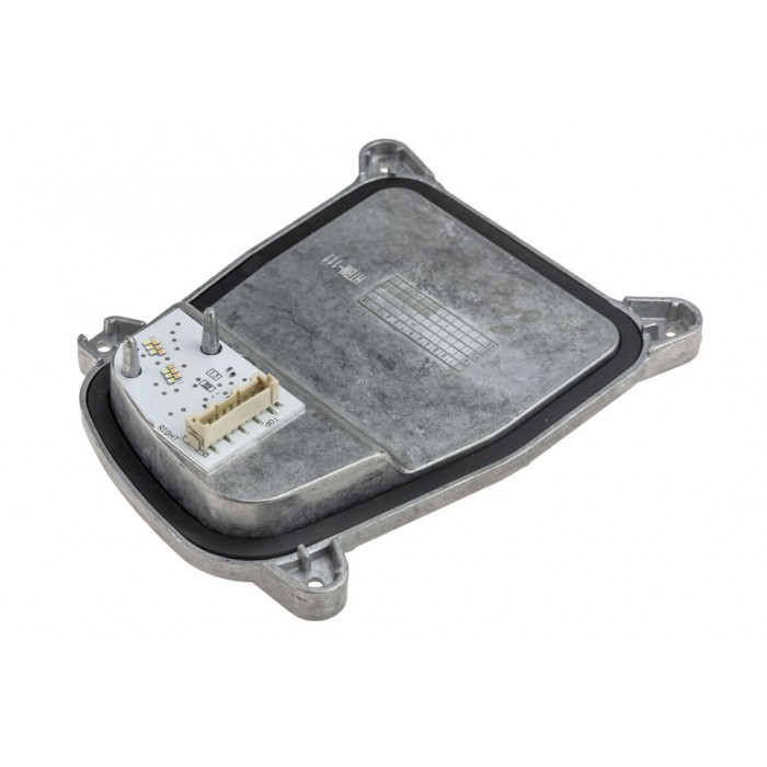 Unité de Commande LED Phare Gauche Pour Mini Clubman Décapotable 63118737589