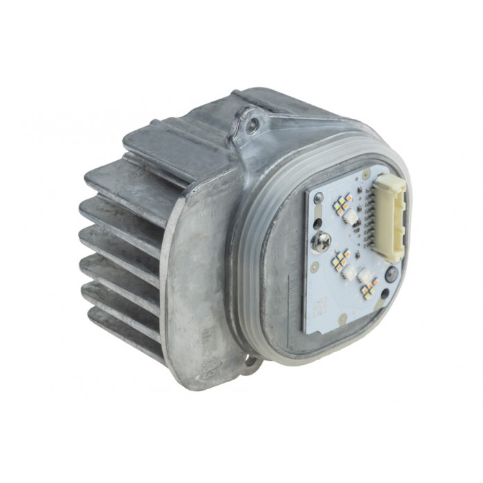 Unité de Commande LED Phare Pour Mercedes Classe S W222, V222 X222 A2229069104