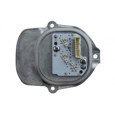 Unité de Commande LED Phare Pour Mercedes Classe S W222, V222 X222 A2229069104