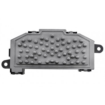 Résistance Chauffage Ventilation Pour Audi A4 A5 A8 Q5 8K0820521
