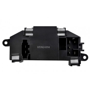 Résistance Chauffage Ventilation Pour Audi A4 A5 A8 Q5 8K0820521