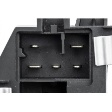 Résistance Chauffage Ventilation Pour Audi A4 A5 A8 Q5 8K0820521