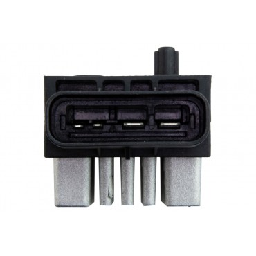 Module Relais Ventilateur Pour Wrangler II Cherokee Chrysler Pacifica 68041017AB