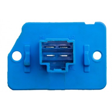 Résistance Chauffage Ventilation Pour Hyundai Accent Kia Picanto 9.70351E+105