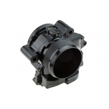 Papillon d'Air d'Admission Pour Bmw Série 1 3 Citroën C4 Mini 13548675278