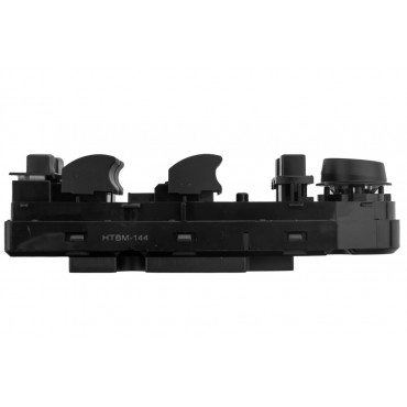 Bouton Platine de Lève Vitre Pour Bmw Série 5 E60 E61 61316951914