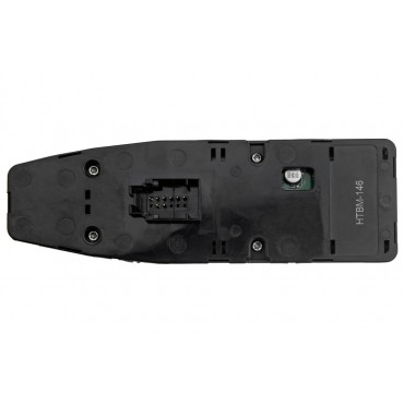 Bouton Platine de Lève Vitre Pour Bmw Série 3 G20 G80 G28 5 61317941997