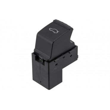 Interrupteur Bouton Ouverture de Coffre Pour Vw Bora I Passat 1J0959831A