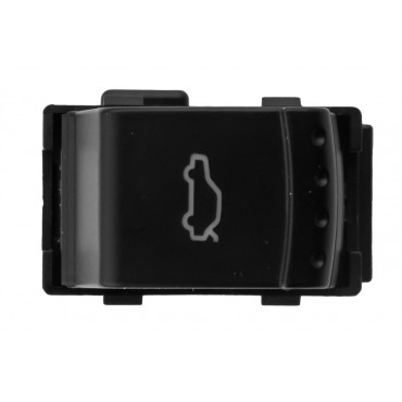 Interrupteur Bouton Ouverture de Coffre Pour Vw Bora I Passat 1J0959831A