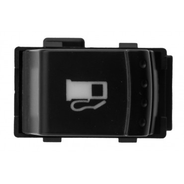 Bouton Commande Trappe à Essence Pour Vw Bora I Golf IV Passat 1J0959833