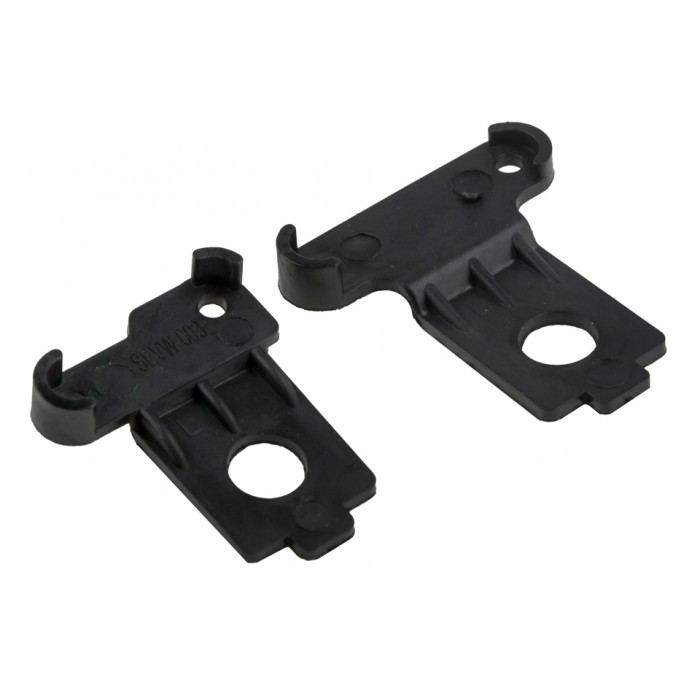 Kit de Réparation Phare Avant Gauche Pour Vw Polo VI 2017-2021 2G0998225